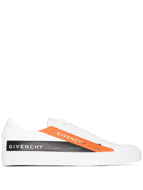 givenchy x browns 50 urban street sneakers|Givenchy Urban Street sneakers .